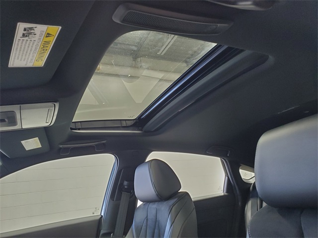 2025 Acura Integra A-Spec photo 23