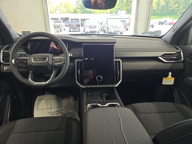 2026 Gmc Acadia Elevation photo 9