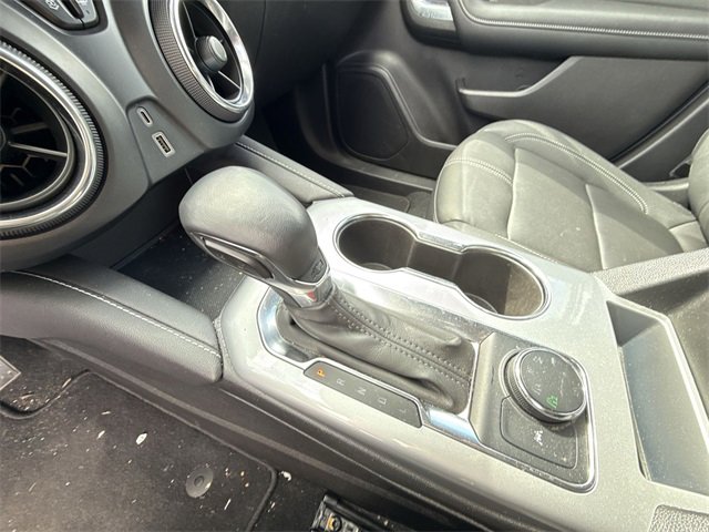 2024 Chevrolet Blazer 3LT photo 7