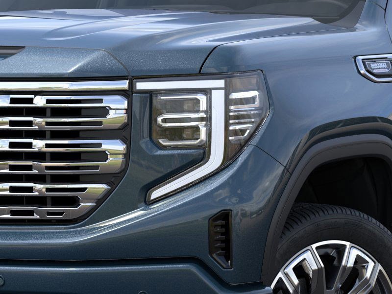 2026 Gmc Sierra 1500 Denali photo 10