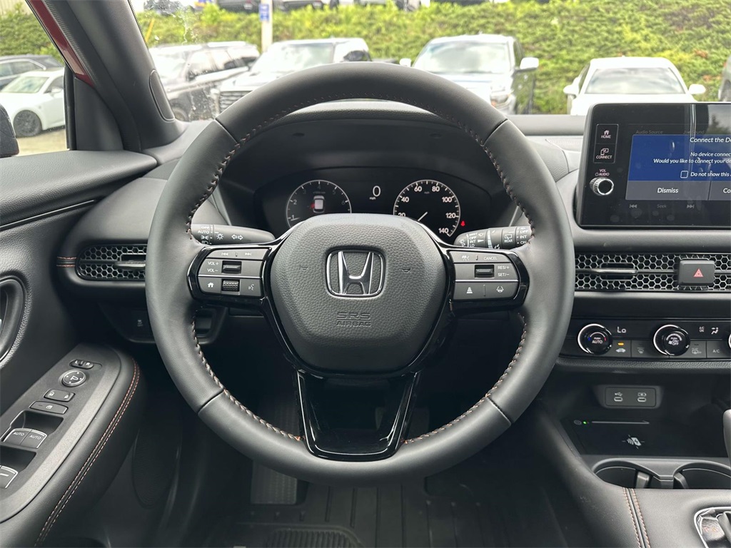 2026 Honda HR-V Sport photo 11