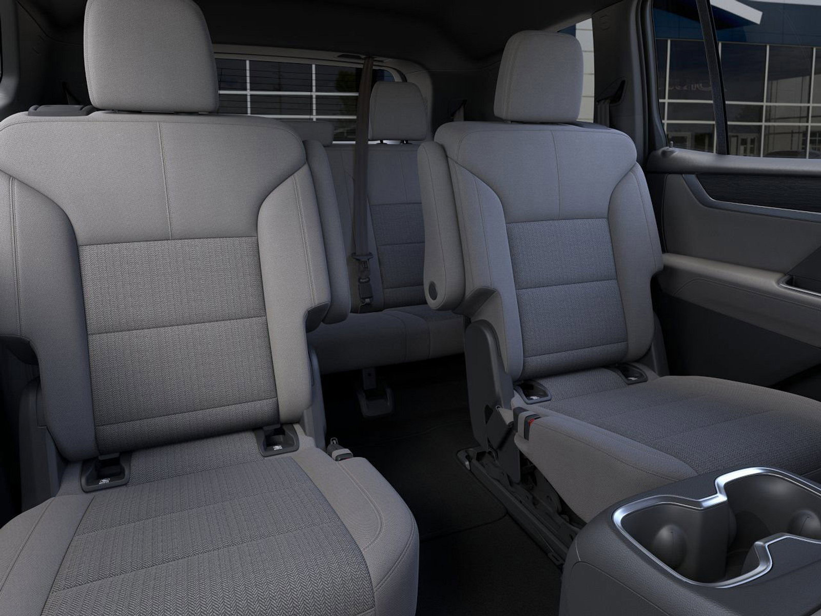 2025 Gmc Acadia Elevation photo 13