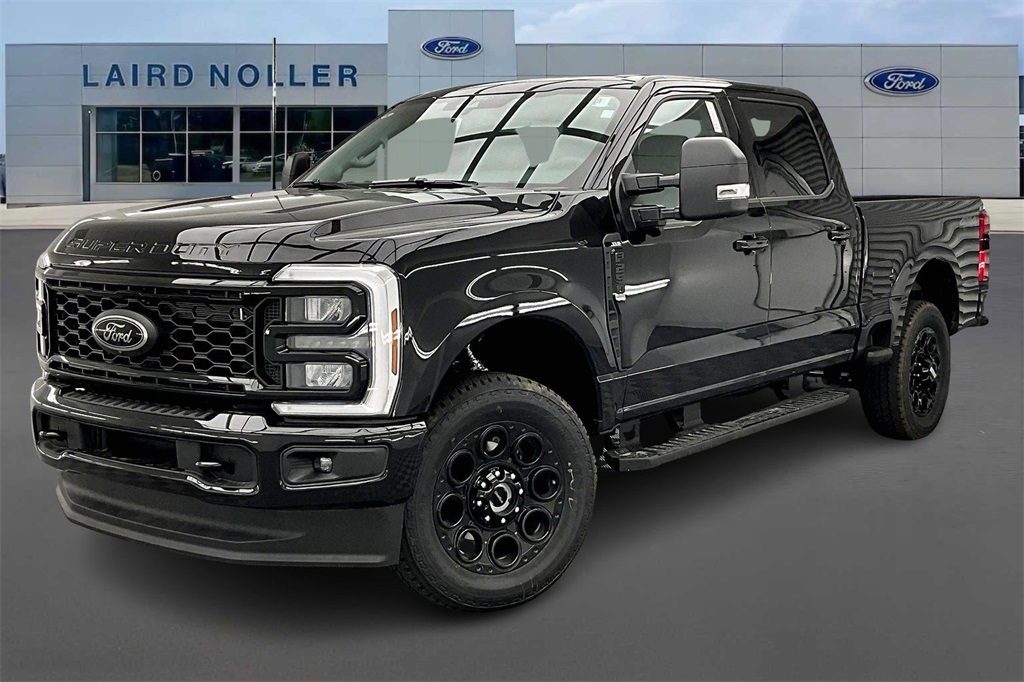 2026 Ford F-250 Super Duty XLT's photo