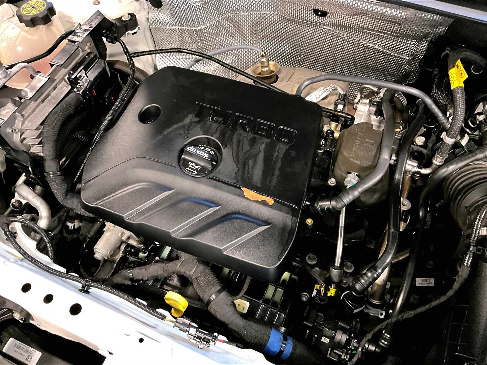 2022 Chevrolet Trailblazer LT photo 33