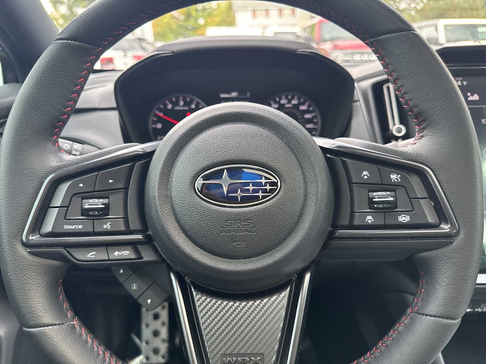 2024 Subaru WRX Premium photo 21