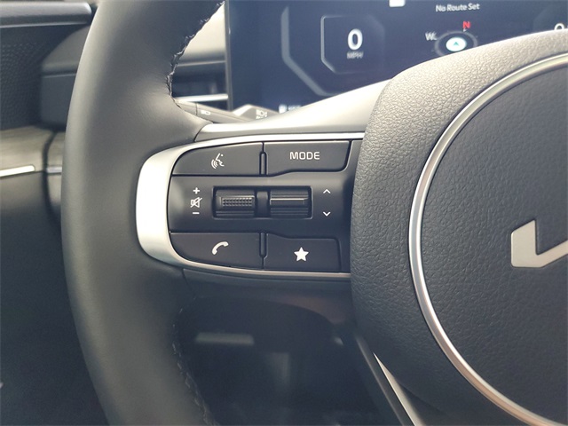 2025 Kia K5 EX photo 20
