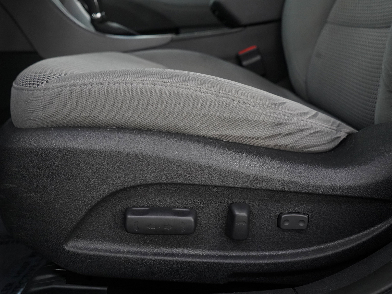 2013 Hyundai Sonata GLS photo 20