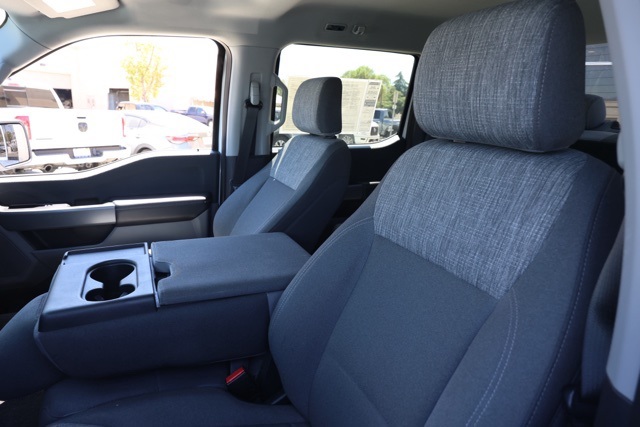 2023 Ford F-150 XLT photo 14