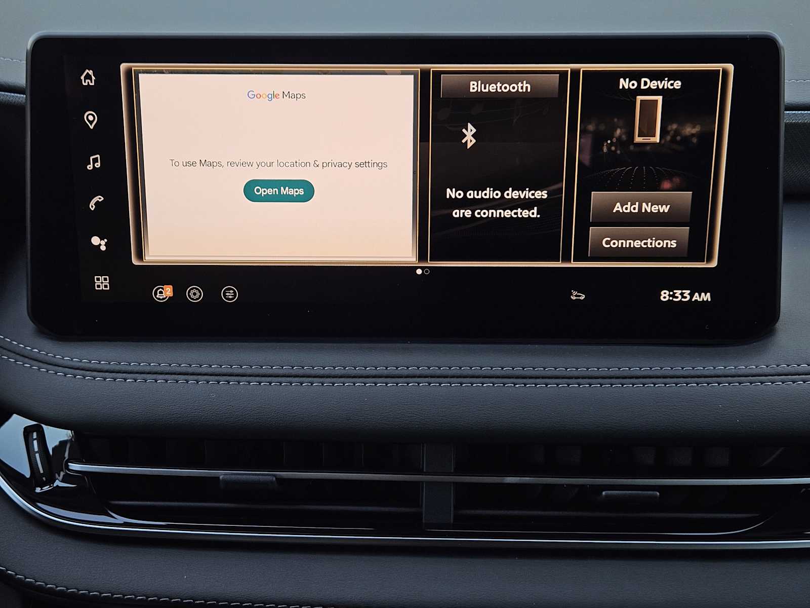 2026 Infiniti QX60 Pure photo 11