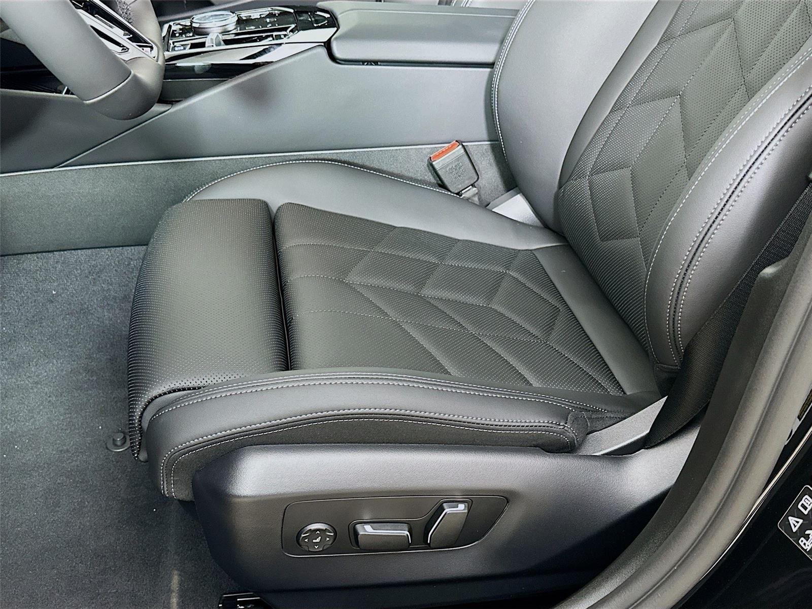 2026 Bmw 530i xDrive photo 20