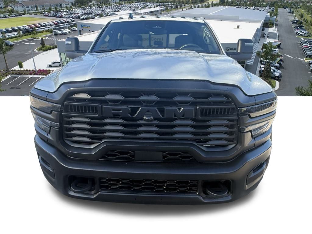 2026 Ram 4500 photo 8