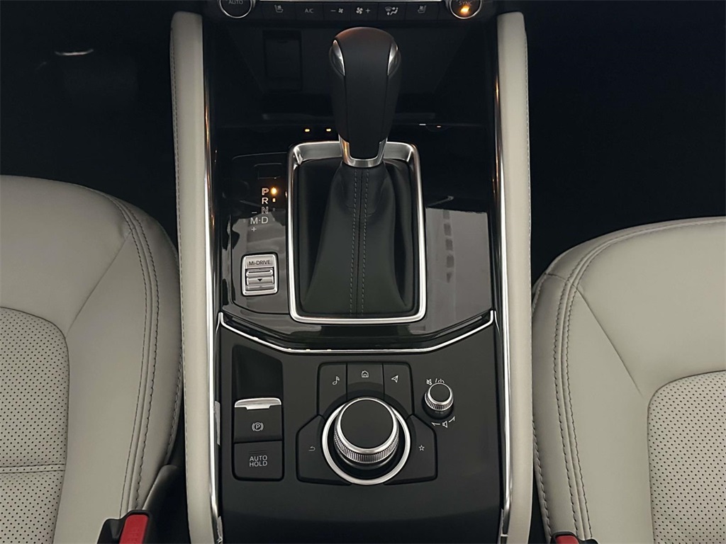 2025 Mazda CX-5 2.5 Premium Plus photo 21