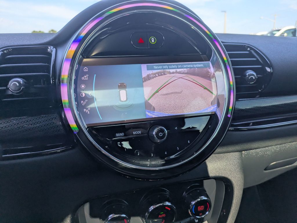 2024 Mini Cooper Base S photo 19