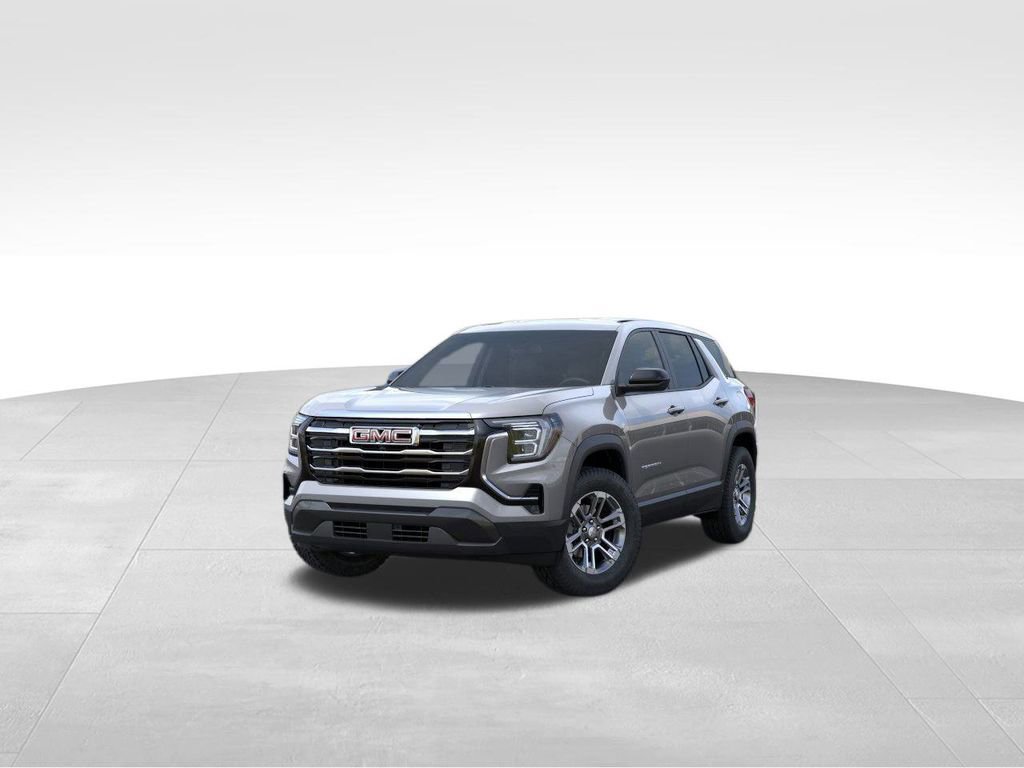 2026 Gmc Terrain Elevation photo 3