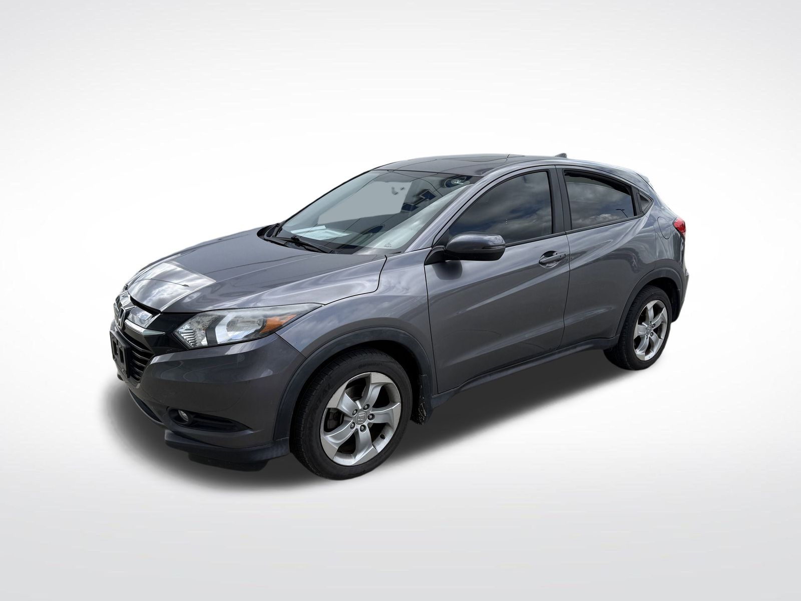2016 Honda HR-V