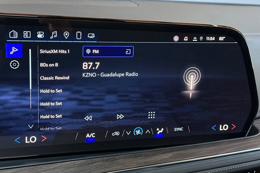 2025 Chevrolet Tahoe LS photo 21