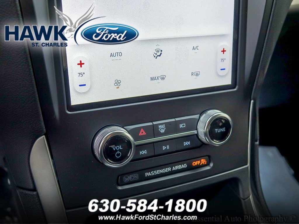 2024 FORD EDGE - Image 13