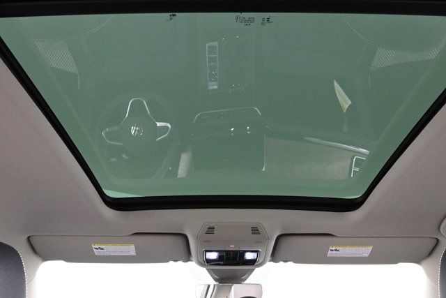 2026 Volkswagen Atlas SE Technology photo 3