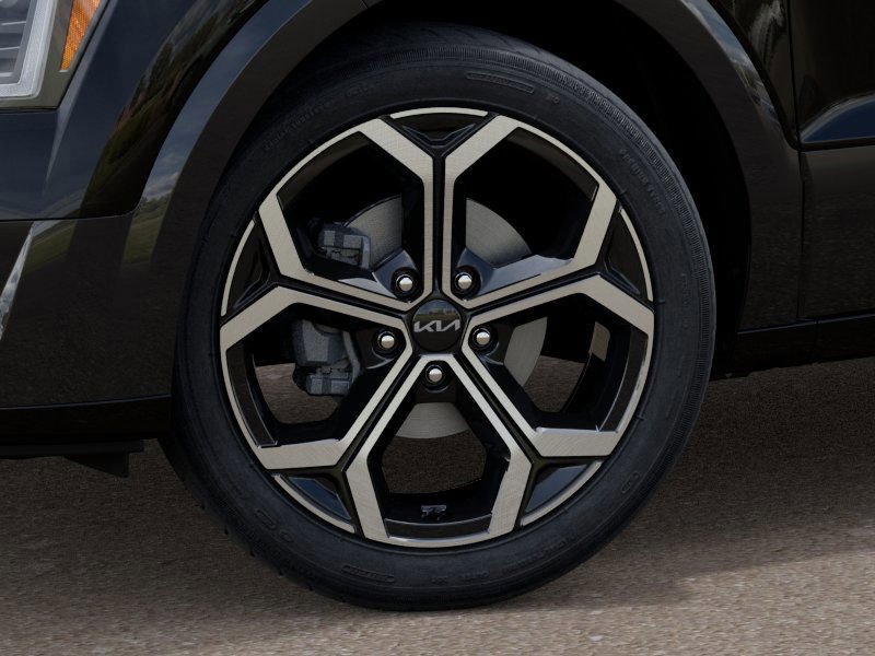 2025 Kia Niro EX Touring photo 8