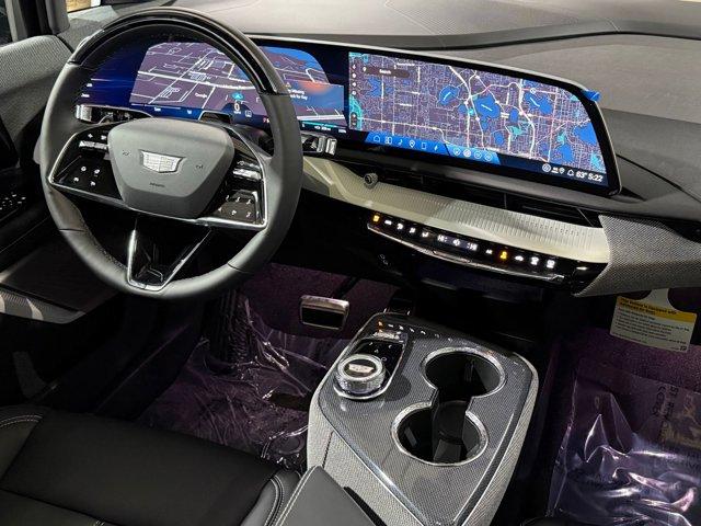 2026 Cadillac Optiq Sport photo 3