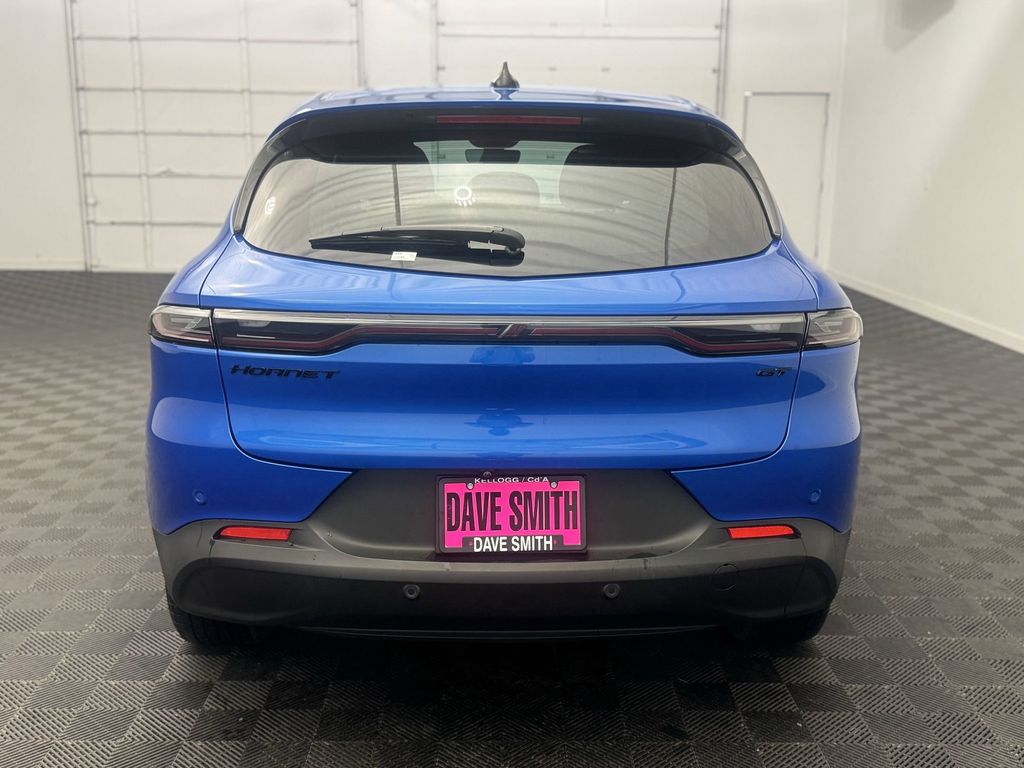 2024 Dodge Hornet GT Plus photo 9