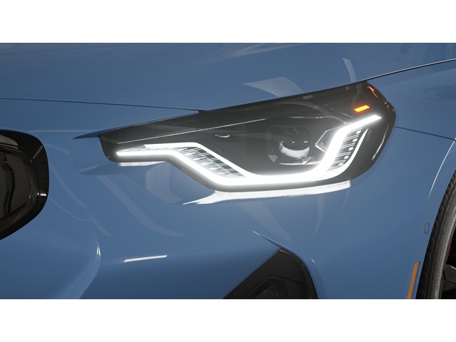 2025 Bmw M240i xDrive photo 6