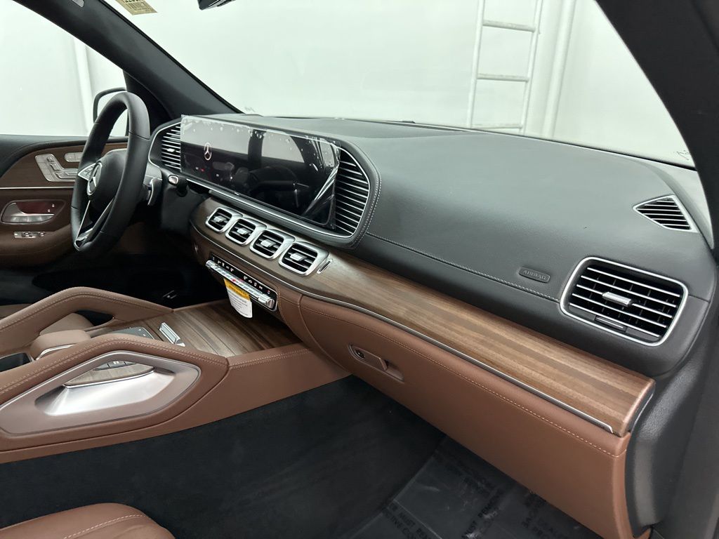 2026 Mercedes Benz GLE 450 4MATIC photo 25