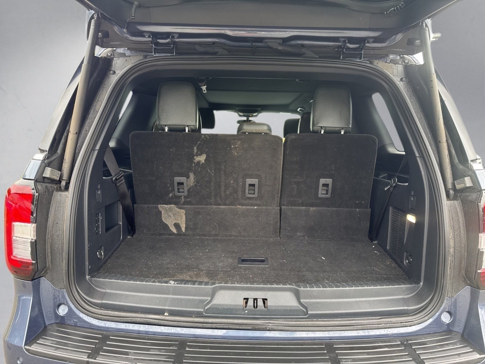 2022 Ford Expedition Timberline photo 20
