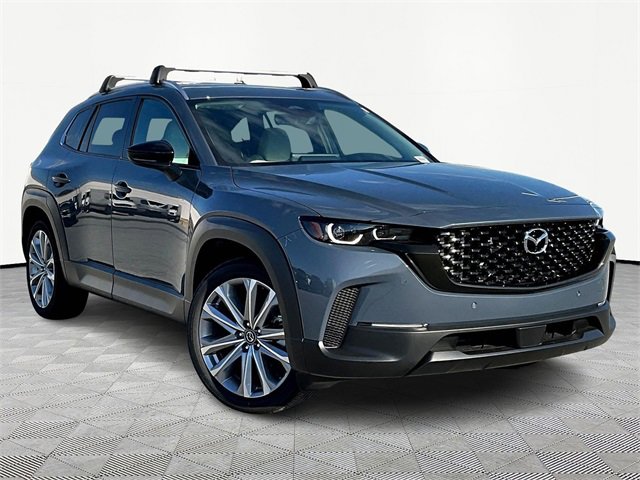 2026 Mazda CX-50 Premium's photo