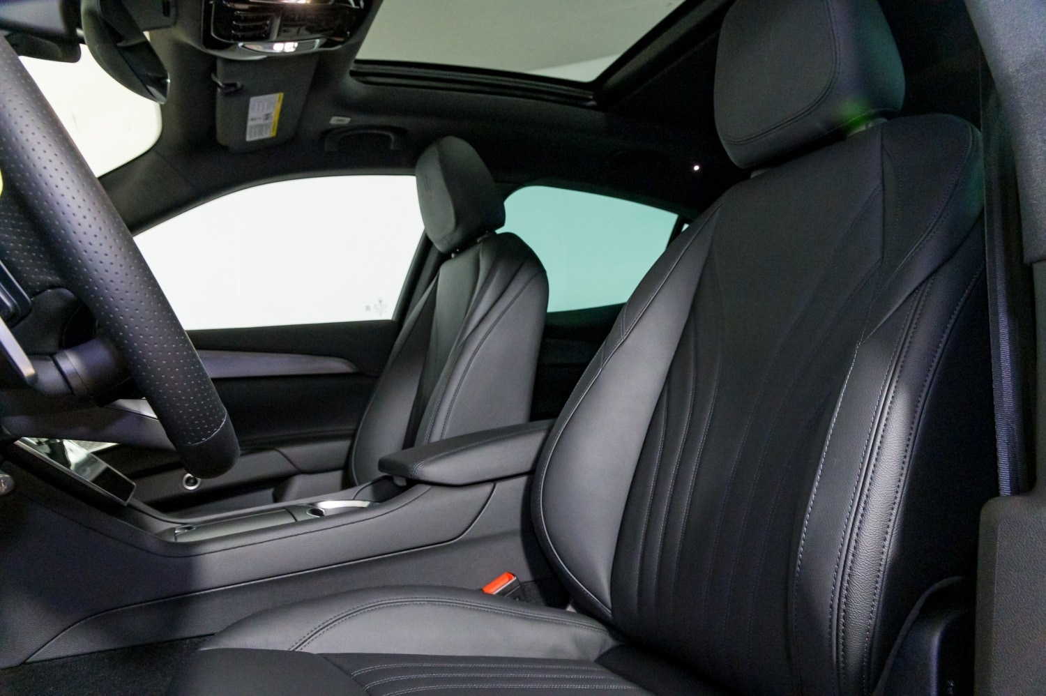 2024 Maserati Grecale GT photo 16