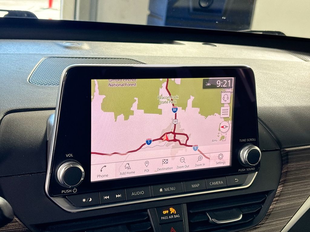 2019 Nissan Altima 2.5 SL photo 15