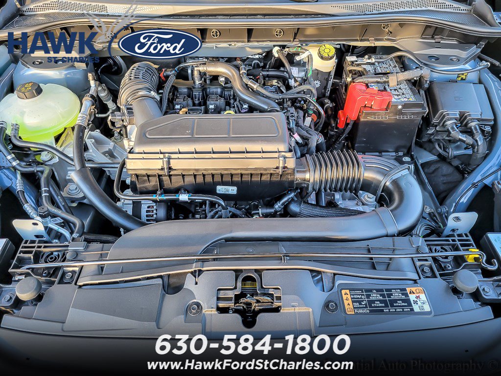 2026 FORD ESCAPE - Image 16