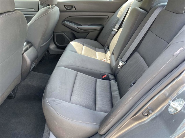 2024 Nissan Altima 2.5 SV photo 12