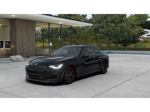 2026 BMW 2 Series