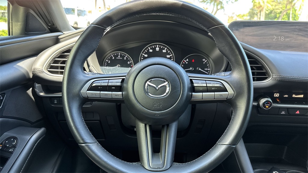 2023 Mazda Mazda3 2.5 Select photo 46