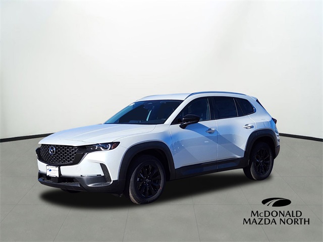 2026 Mazda CX-50 Select's photo