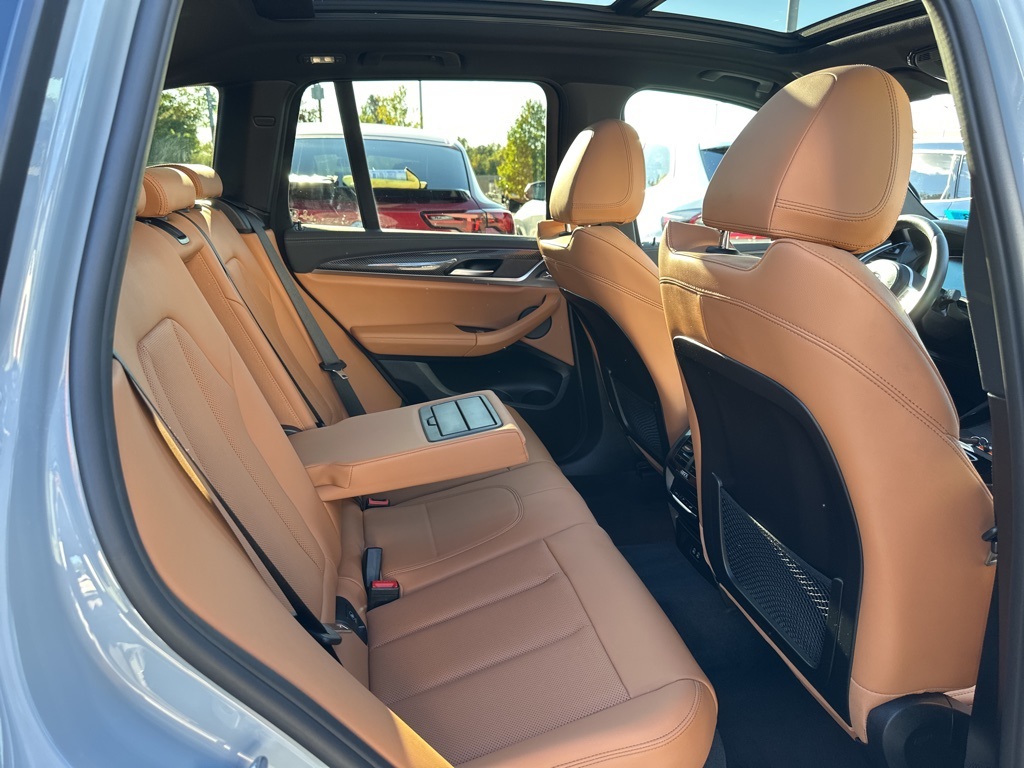 2024 Bmw X3 M40i photo 23