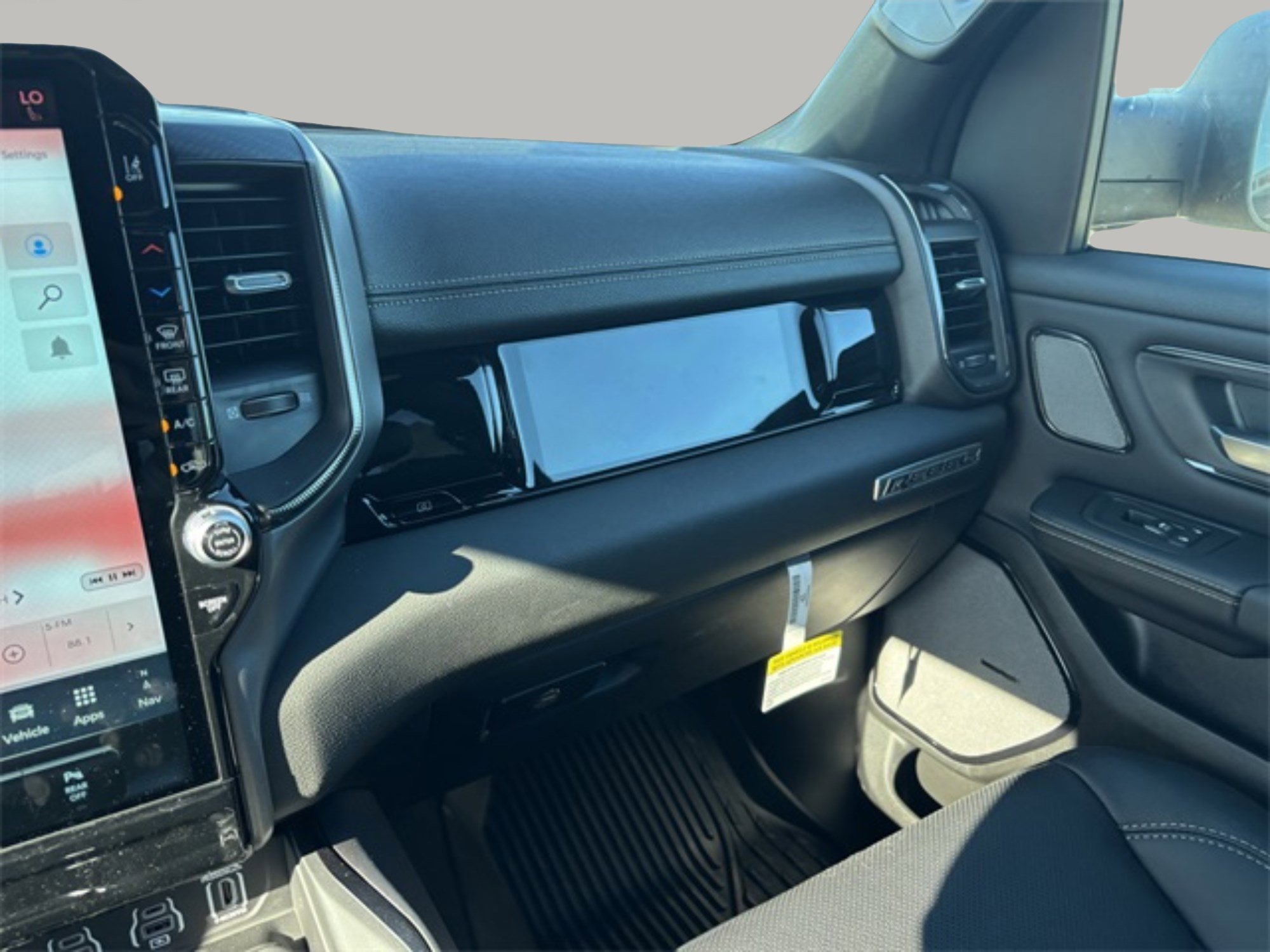 2026 Ram 1500 Rebel photo 15