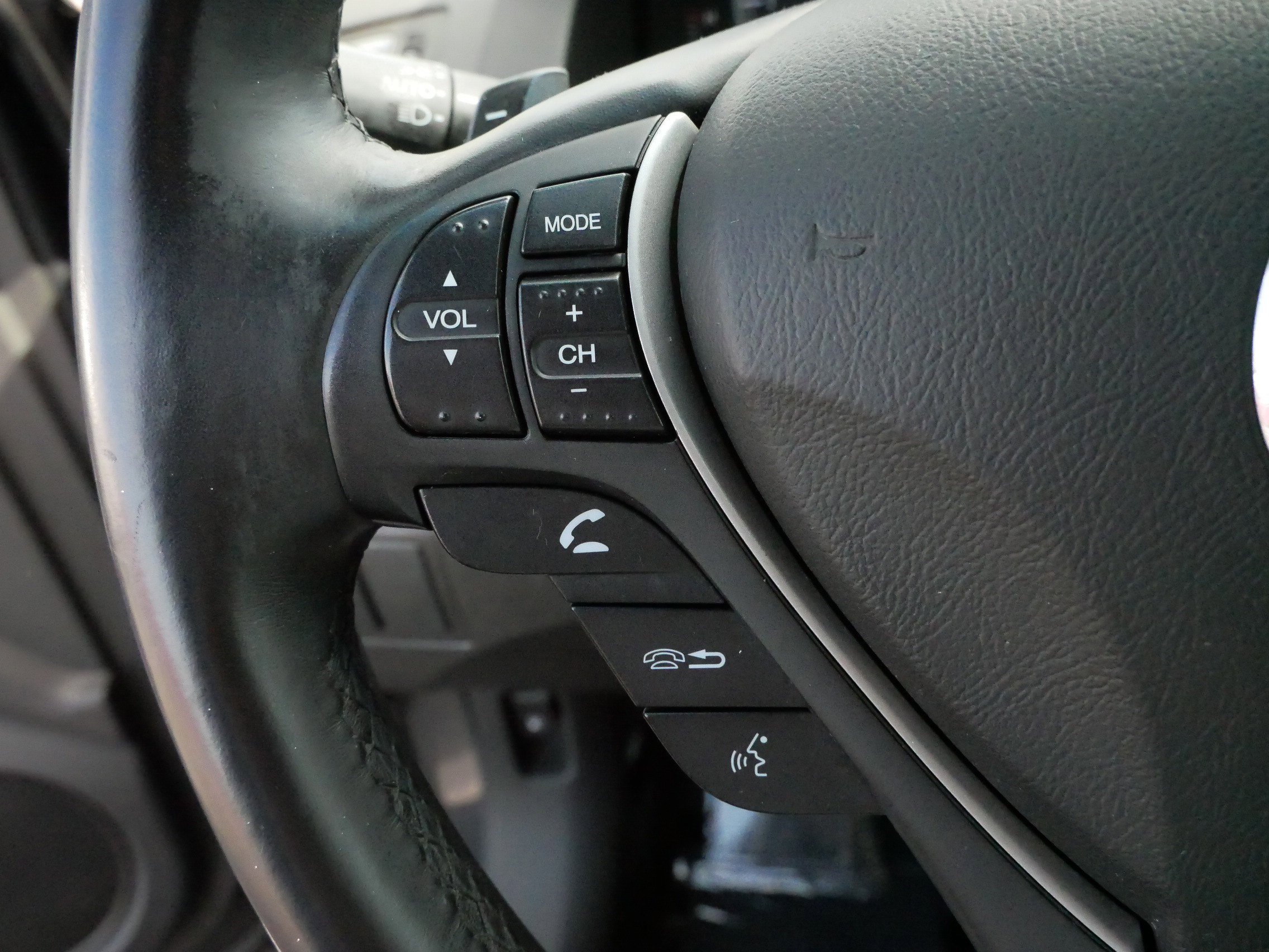 2016 Acura RDX Technology photo 25