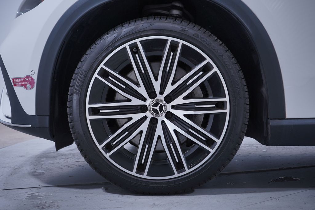 Used 2023 Mercedes-Benz EQE SUV Base with VIN 4JGGM2BB1PA013594 for sale in Ontario, CA