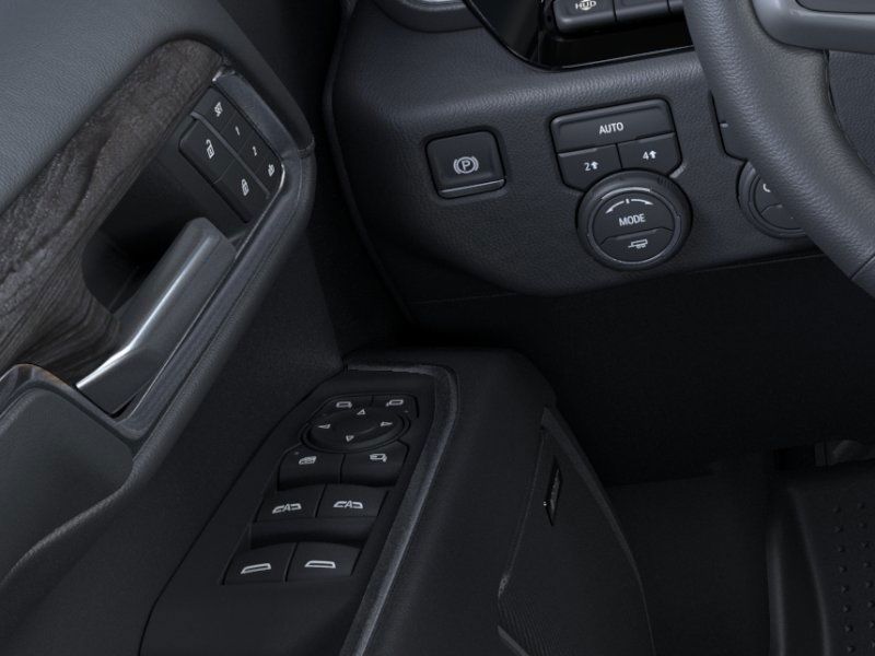 New 2025 Cypress Gray Chevrolet LTZ image 22