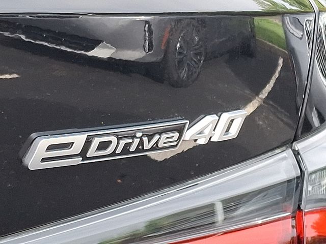2023 Bmw i4 eDrive40 photo 28