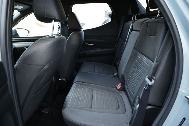 2023 Hyundai Santa Cruz SEL photo 21