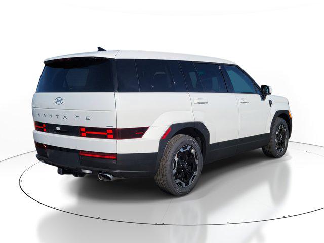 2026 Hyundai Santa Fe SE photo 4