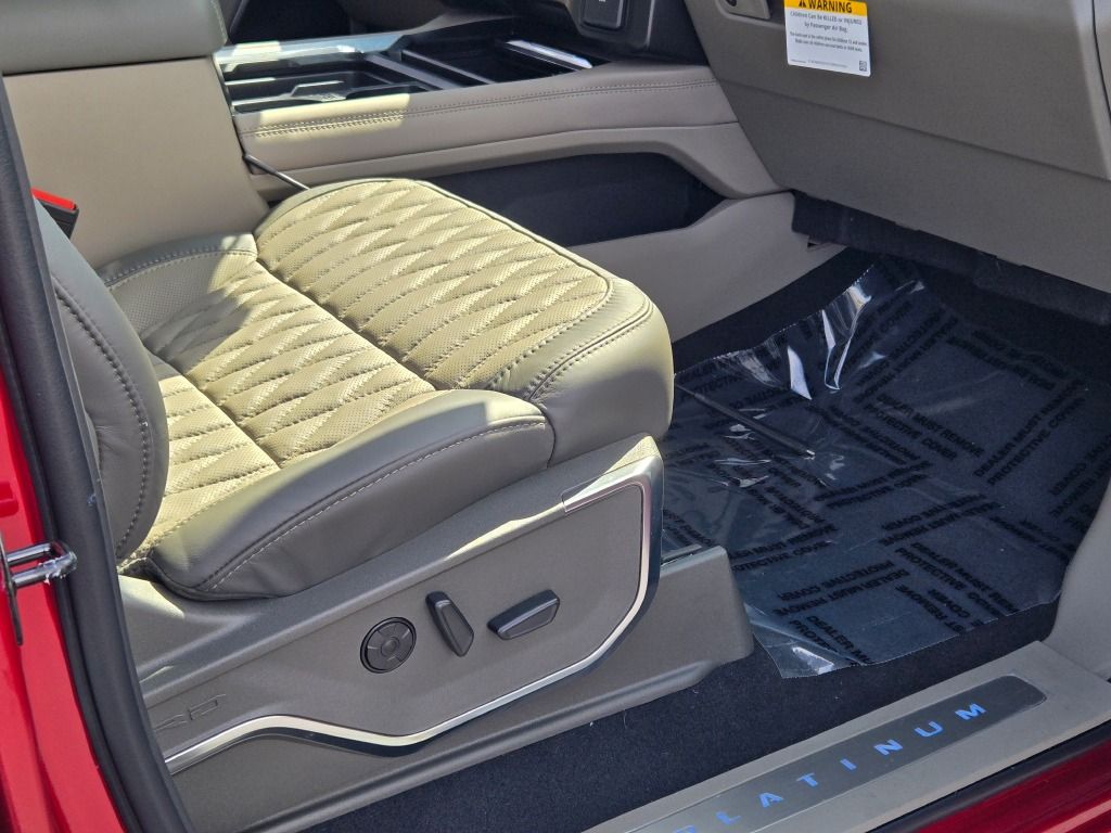 2026 Ford F-250 photo 6