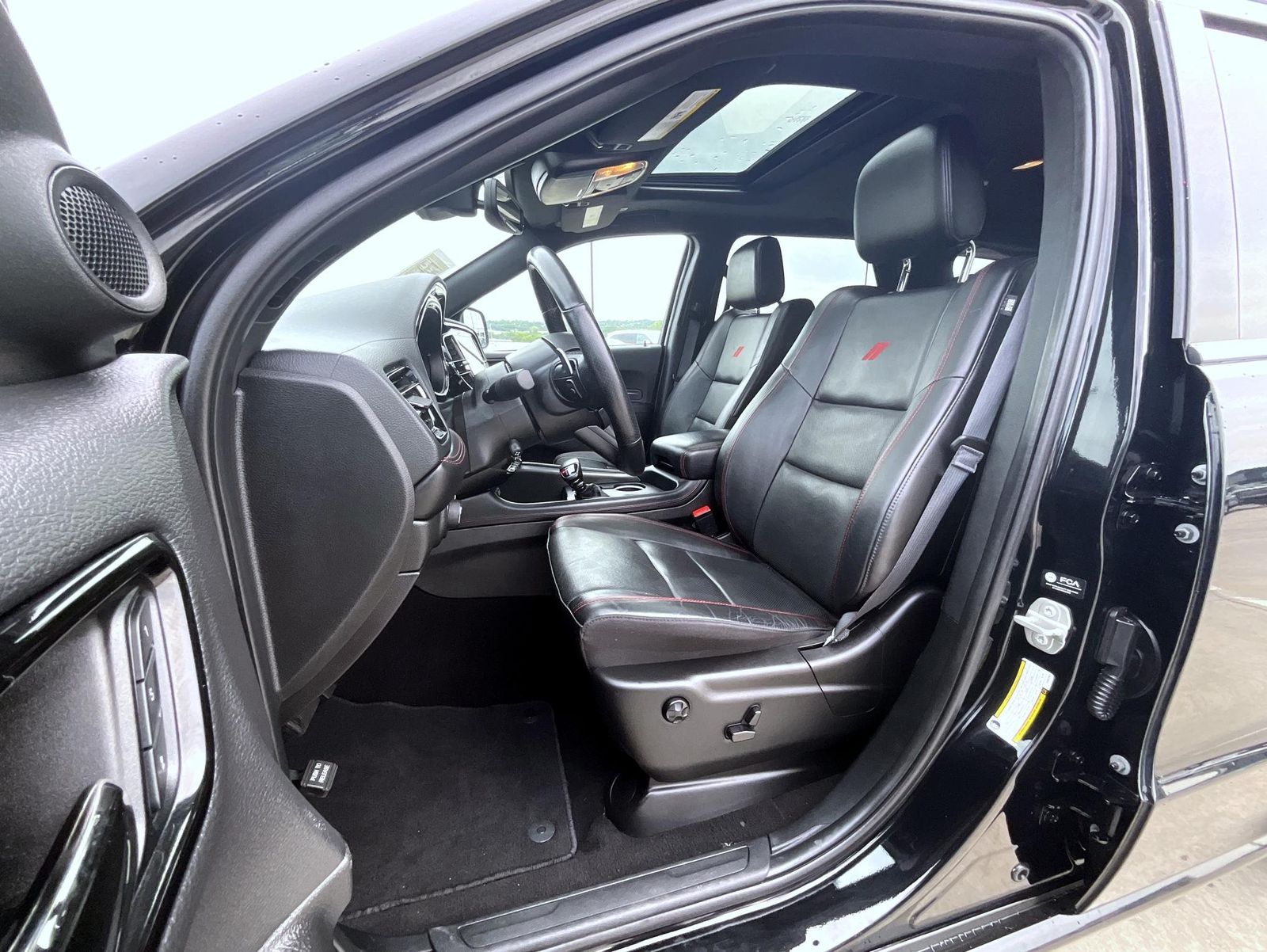 2023 Dodge Durango GT Plus photo 8