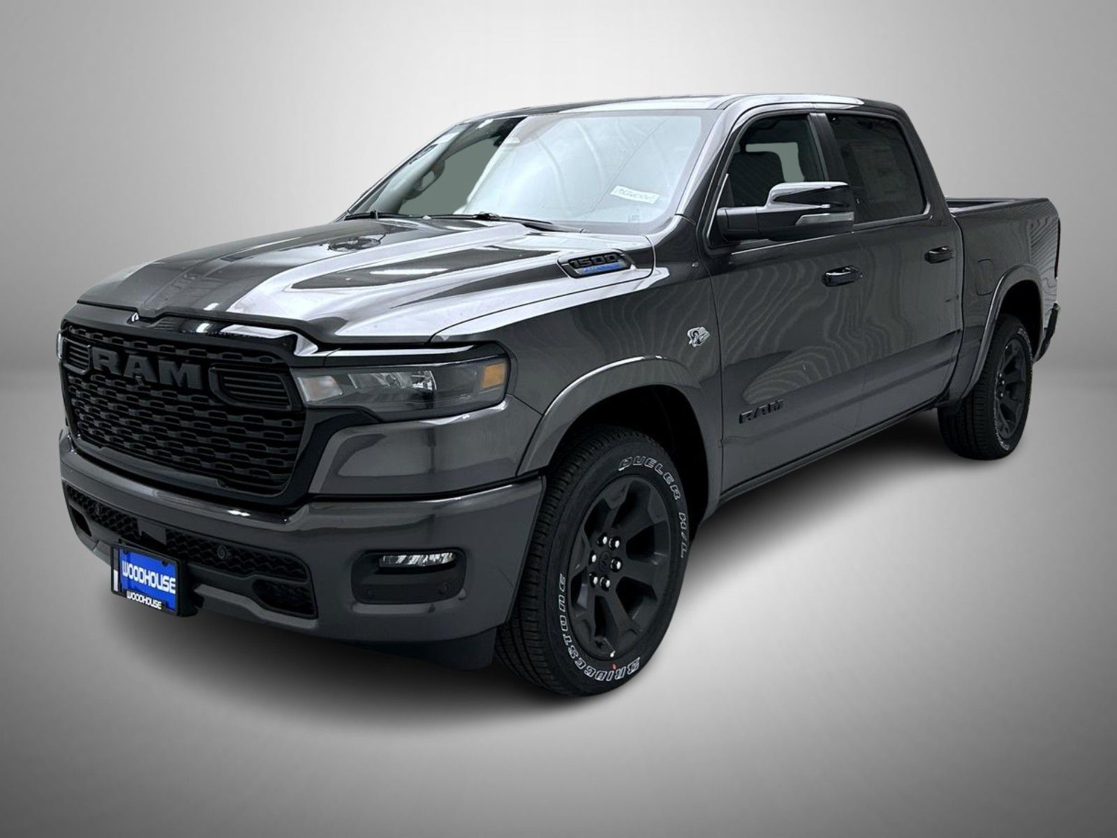 2026 RAM Ram 1500 Pickup Big Horn/Lone Star's photo