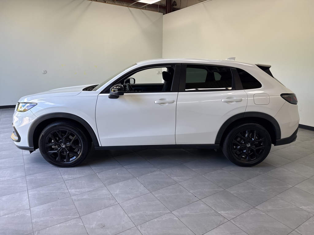 2023 Honda HR-V Sport photo 4