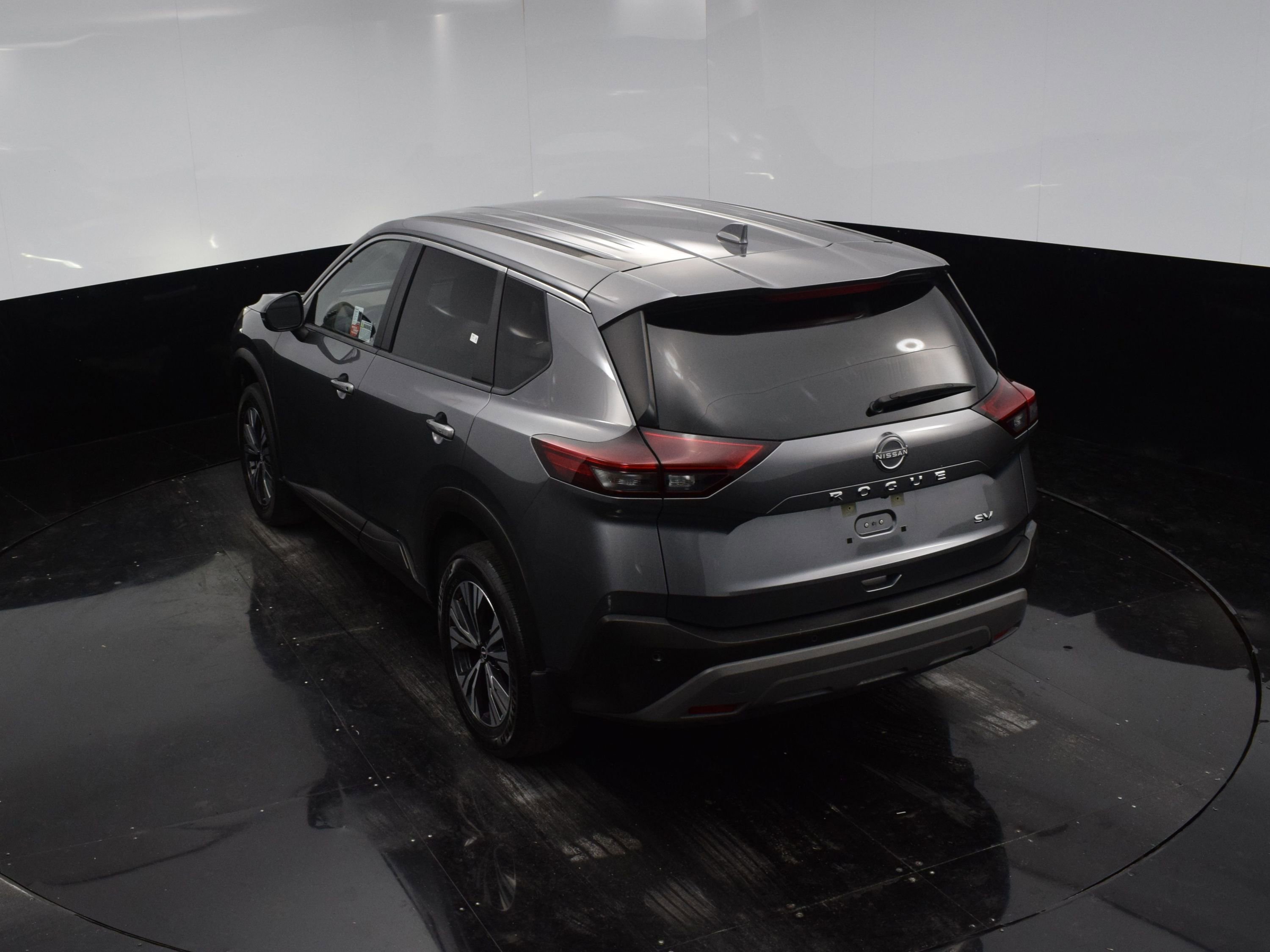 2023 Nissan Rogue SV photo 27