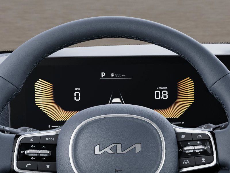 2026 Kia Carnival EX photo 15